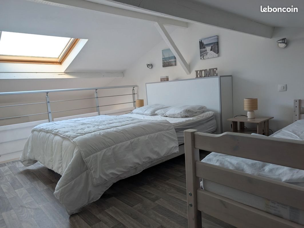 Maison à vendre, 48m², Arcachon