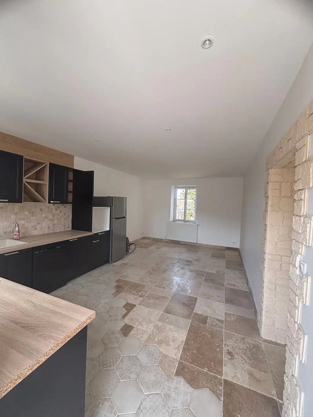 Maison à vendre, 84m², Jallans