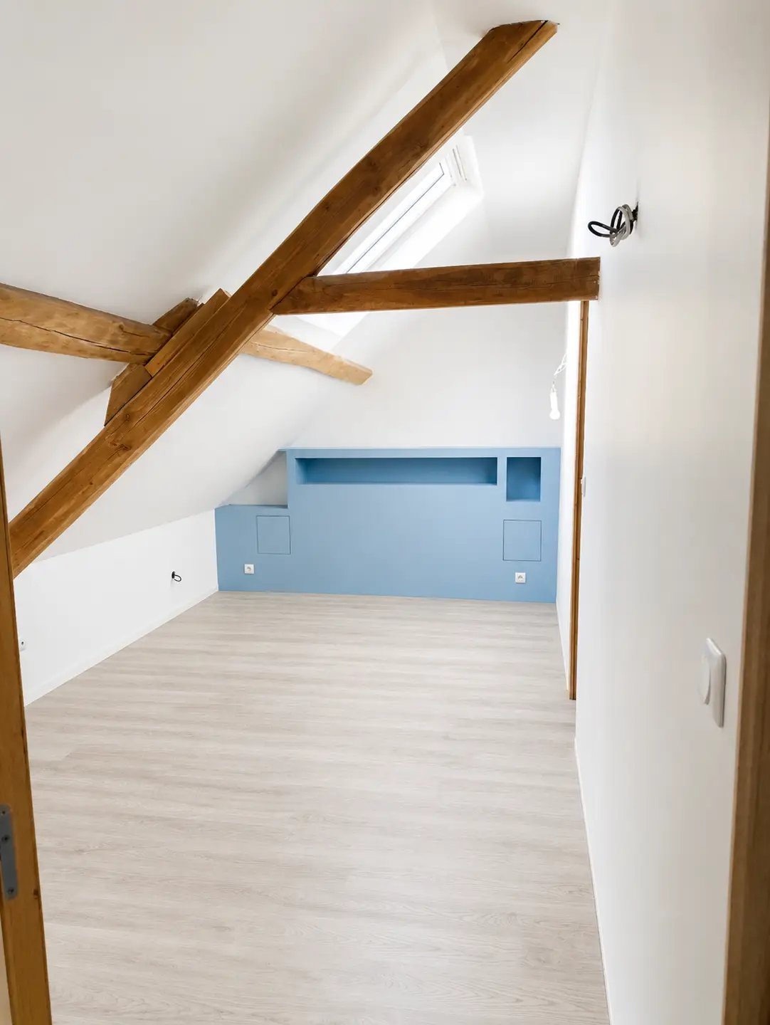 Maison à vendre, 84m², Jallans