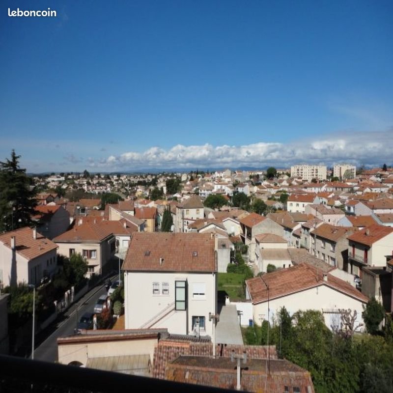 Maison à vendre, 73m², Béziers