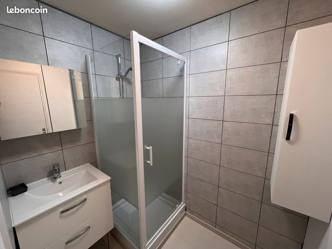 Appartement à louer, 28m², Clermont-Ferrand
