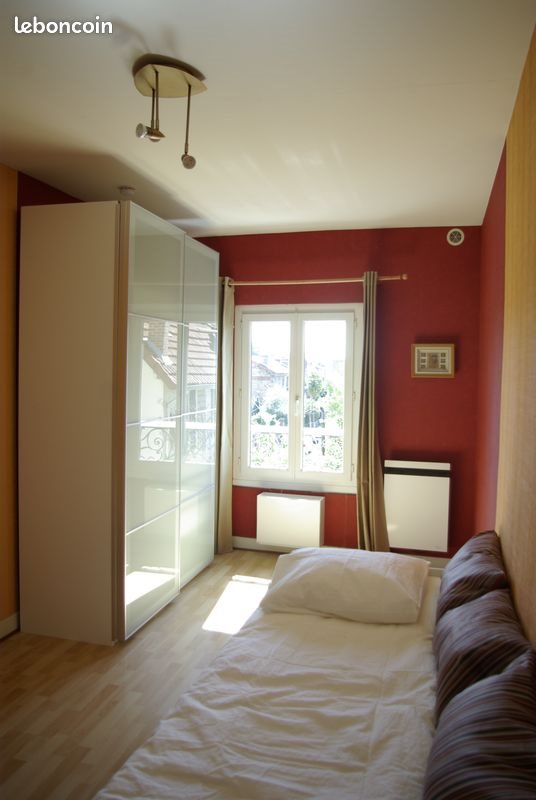 Appartement à louer, 21m², Cachan