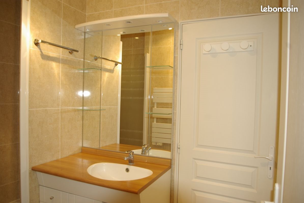 Appartement à louer, 21m², Cachan
