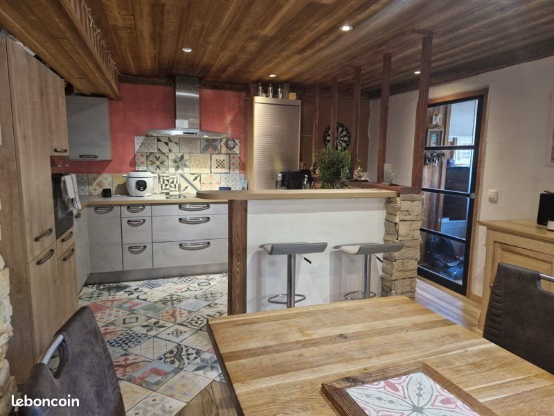 Appartement à vendre, 91m², Tignes