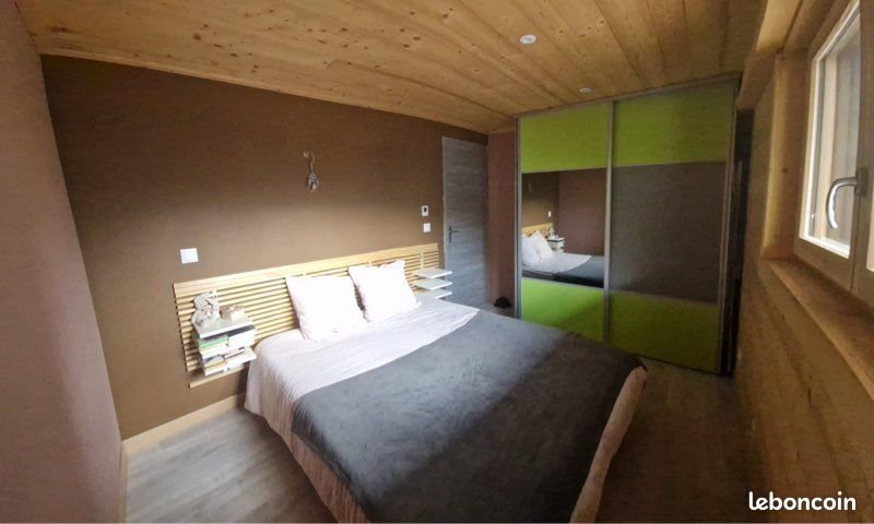 Appartement à vendre, 91m², Tignes