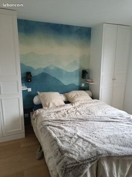 Appartement à louer, 56m², Paris 11ème
