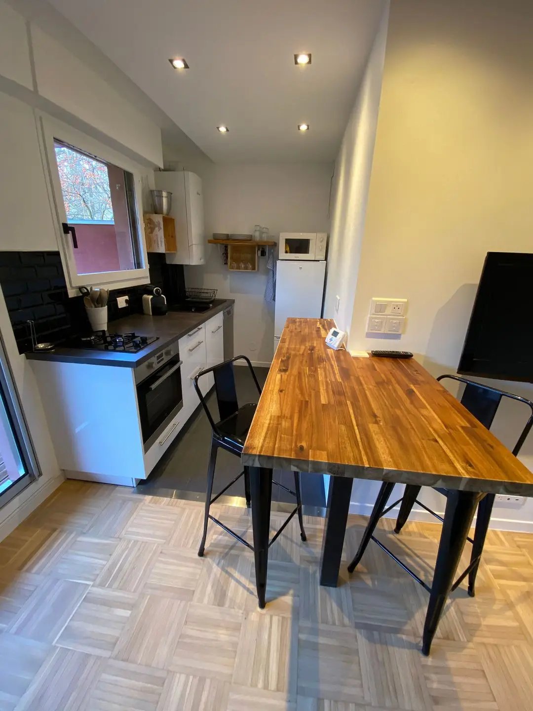 Appartement à louer, 29m², Sainte-Foy-lès-Lyon