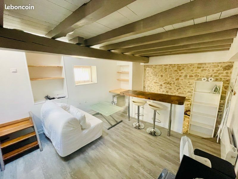 Appartement à louer, 35m², Nîmes