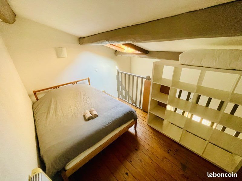 Appartement à louer, 35m², Nîmes