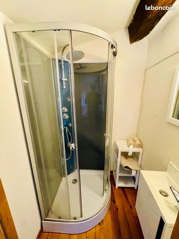 Appartement à louer, 35m², Nîmes