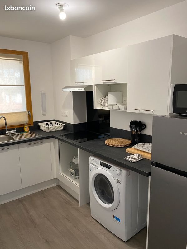 Appartement à vendre, 70m², Lille