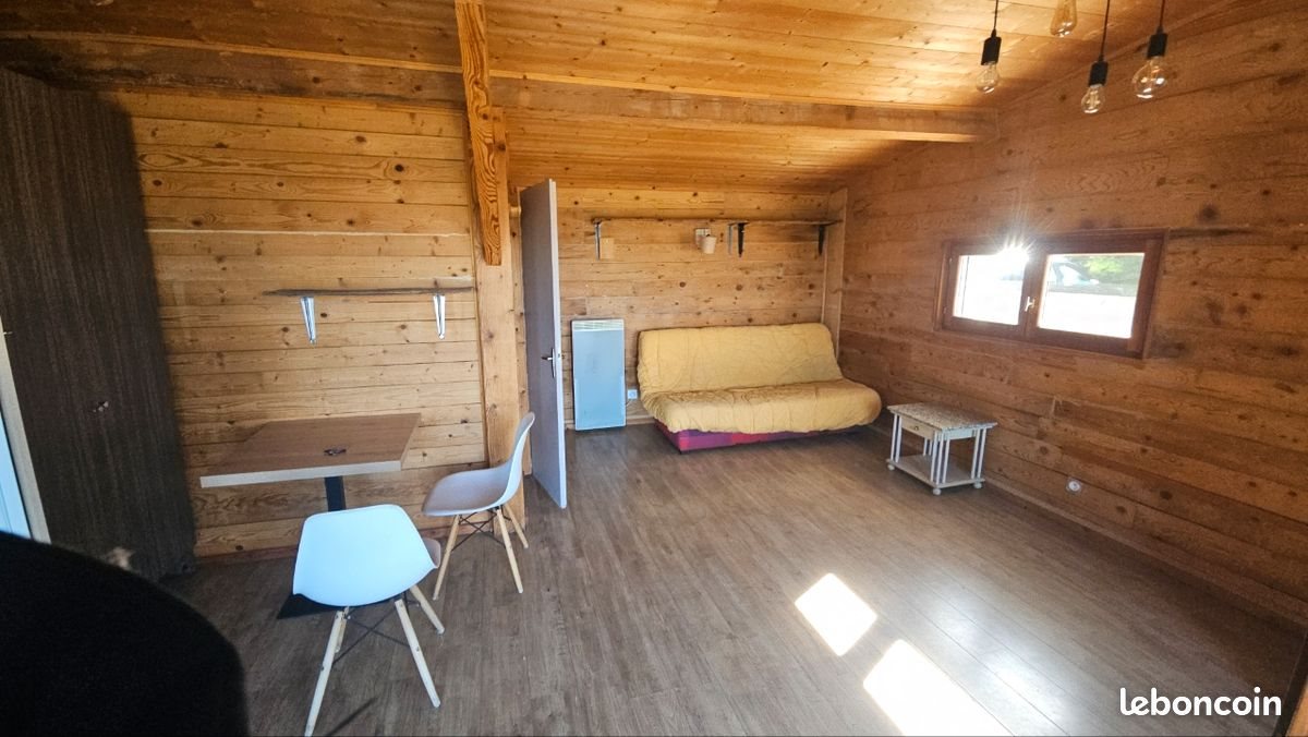 Maison à louer, 35m², Bonne
