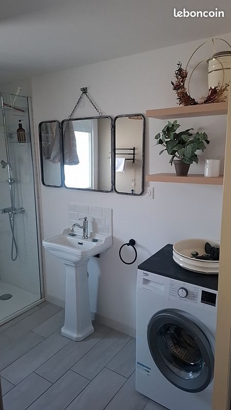 Appartement à louer, 40m², La Teste-de-Buch