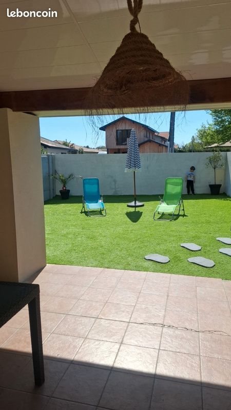 Appartement à louer, 40m², La Teste-de-Buch