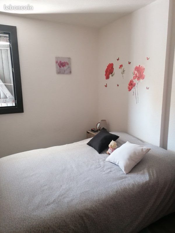 Appartement à louer, 30m², Gruissan