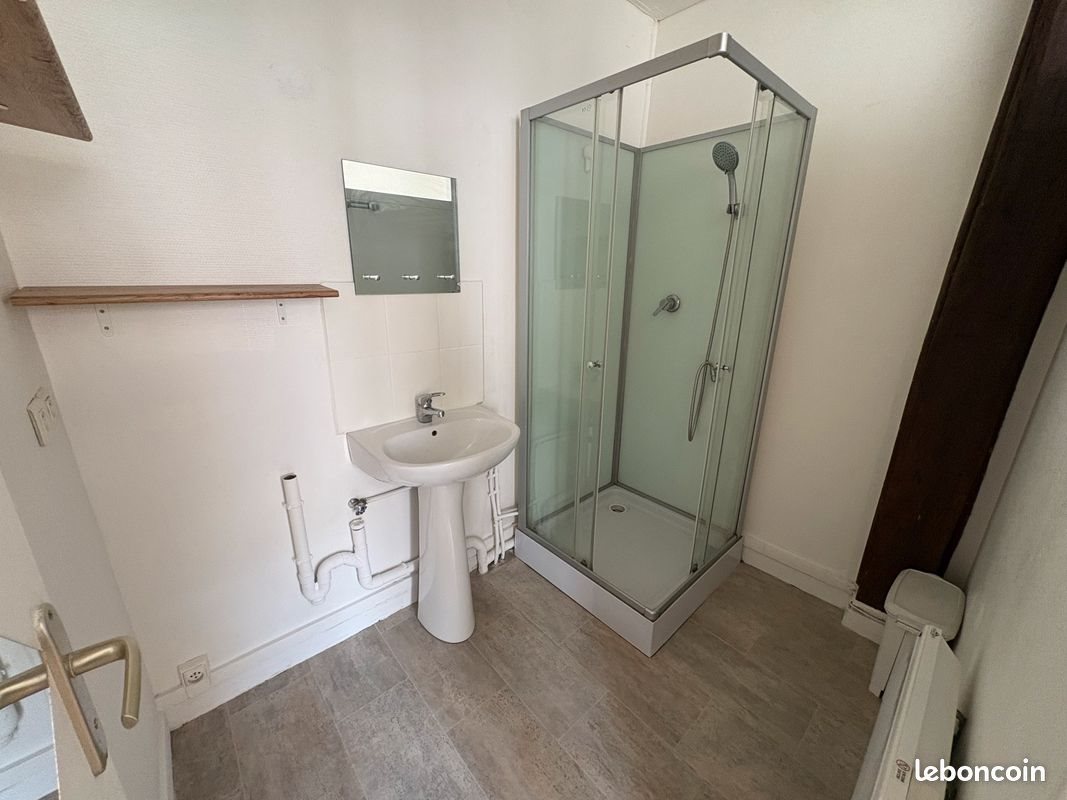 Appartement à louer, 35m², Châlons-en-Champagne