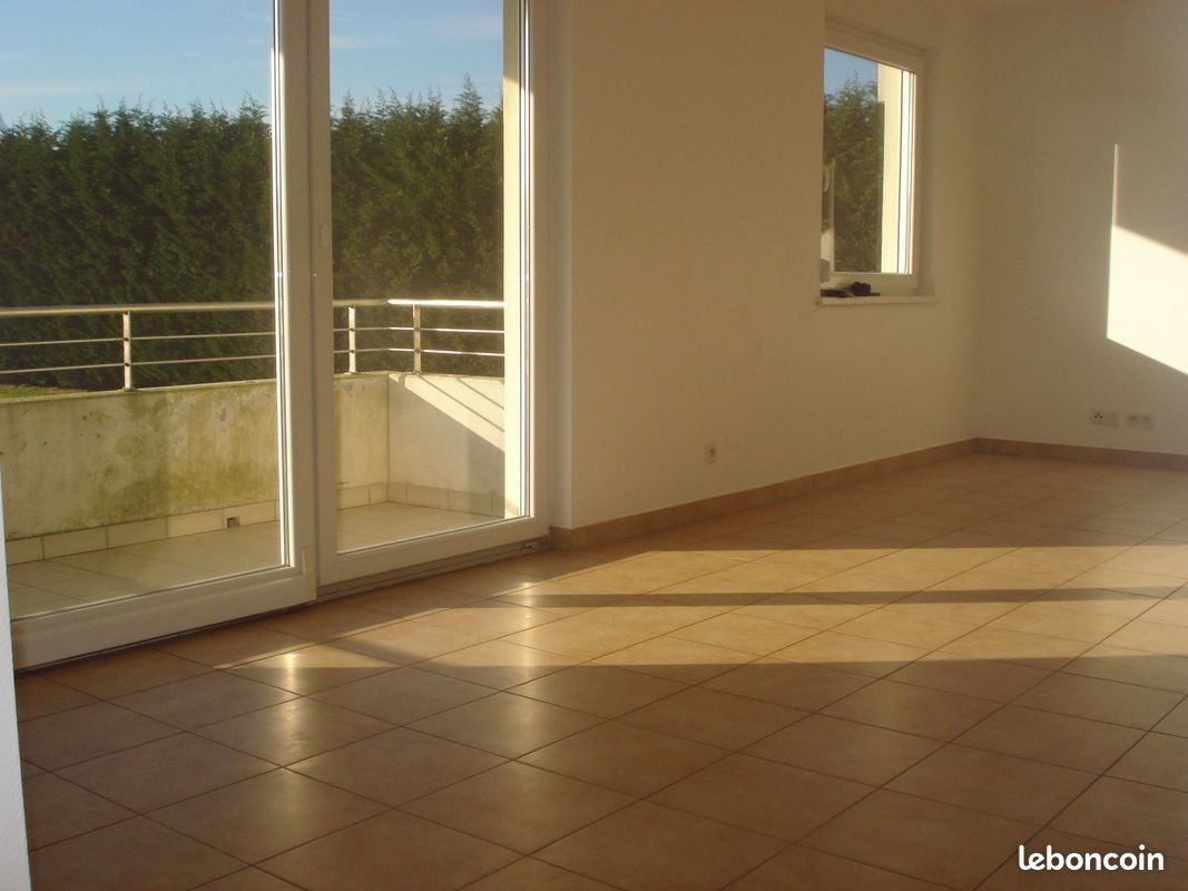 Appartement à louer, 96m², Salmbach