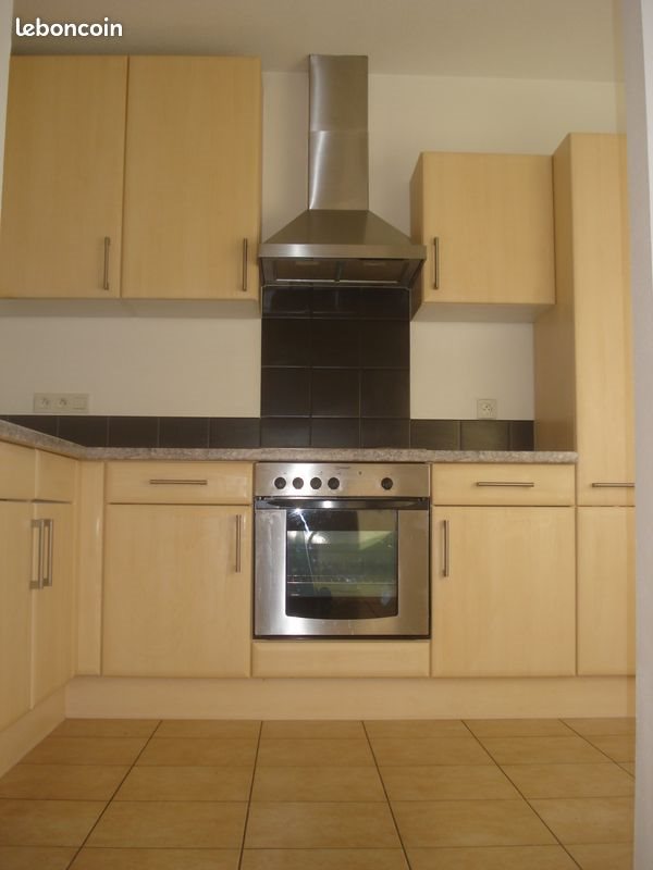 Appartement à louer, 96m², Salmbach