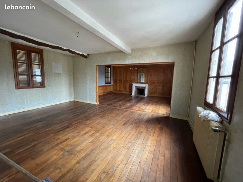 Maison à vendre, 180m², Davenescourt
