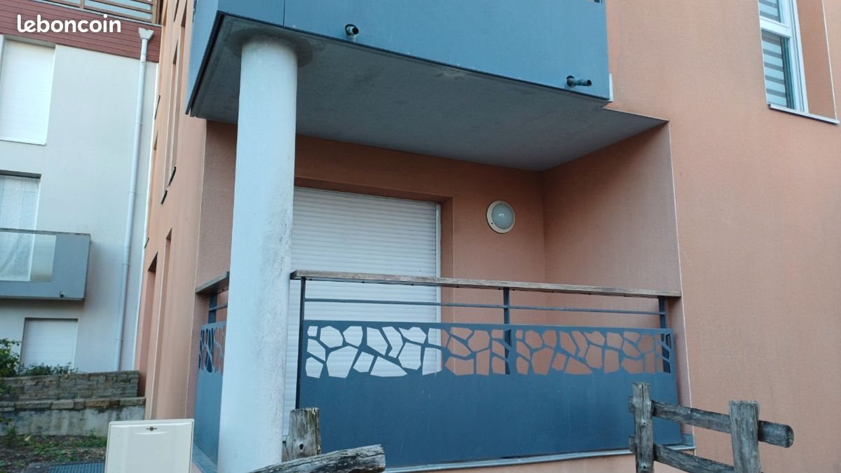 Appartement à louer, 30m², Vallet