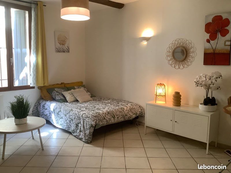 Appartement à louer, 27m², Avignon