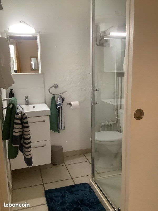Appartement à louer, 27m², Avignon