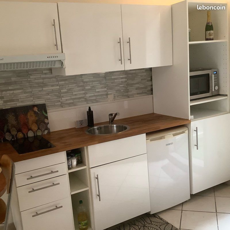 Appartement à louer, 27m², Avignon