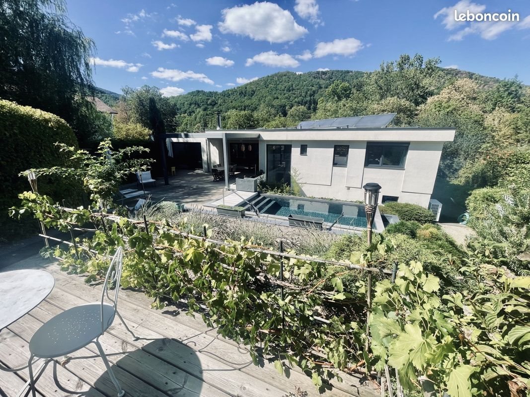 Maison à vendre, 209m², Buhl