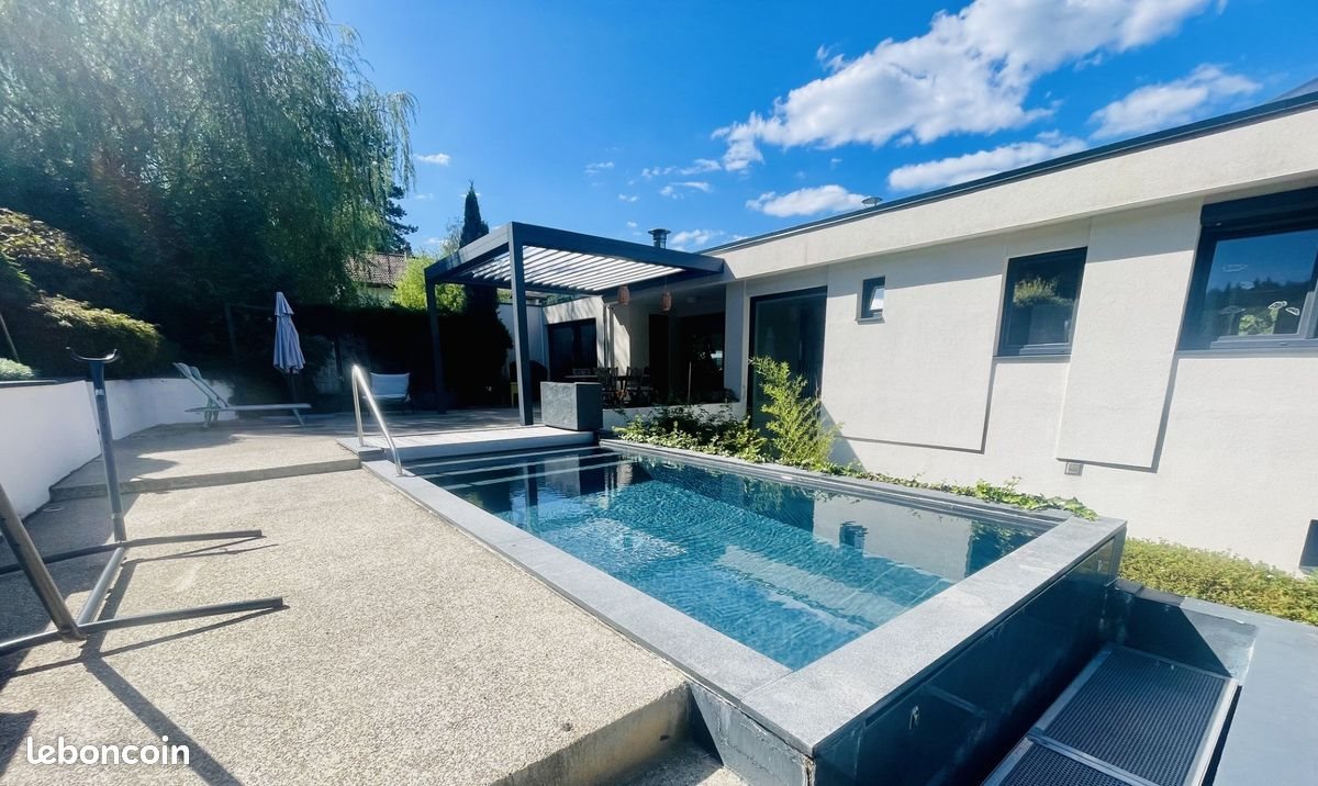 Maison à vendre, 209m², Buhl