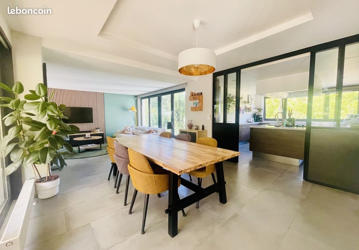 Maison à vendre, 209m², Buhl