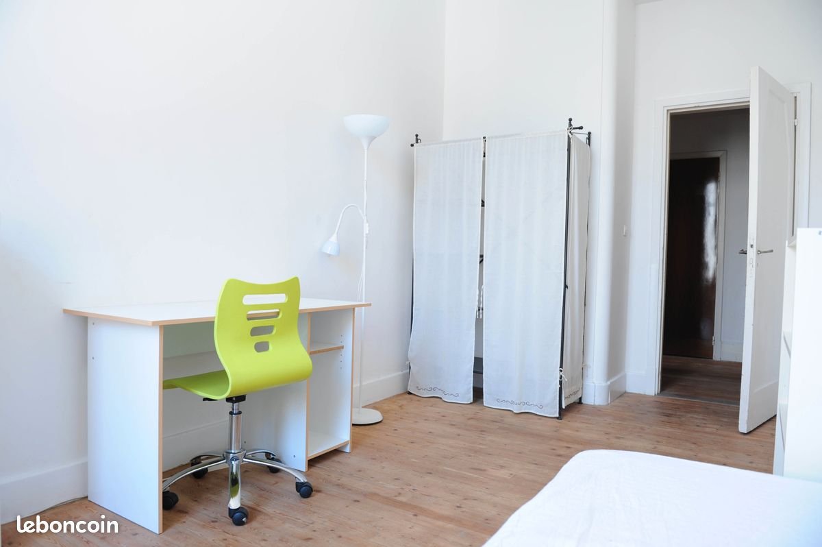 Maison à louer, 13m², Tourcoing
