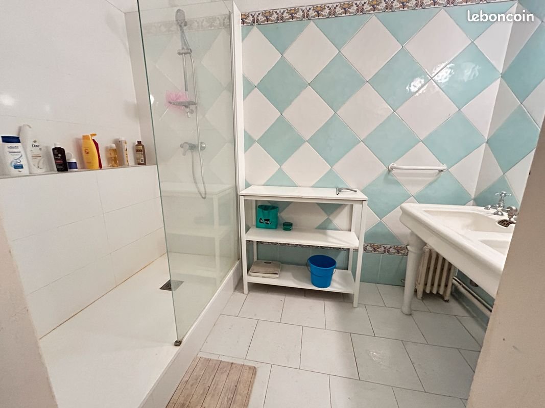 Maison à louer, 13m², Tourcoing