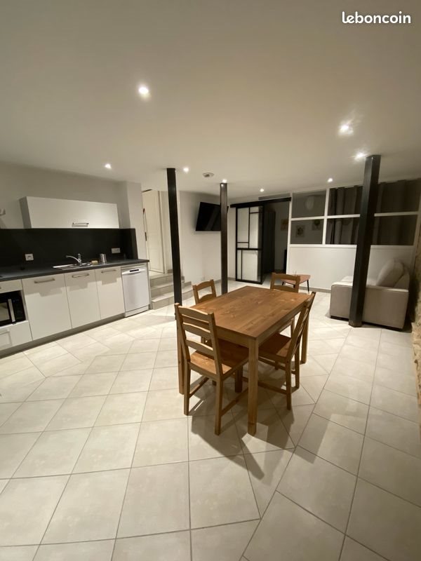 Appartement à louer, 35m², Châteauroux