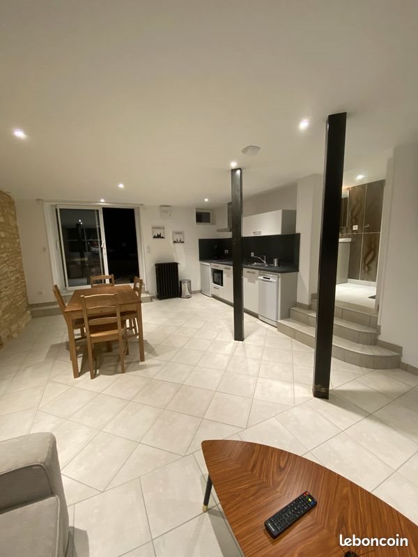 Appartement à louer, 35m², Châteauroux
