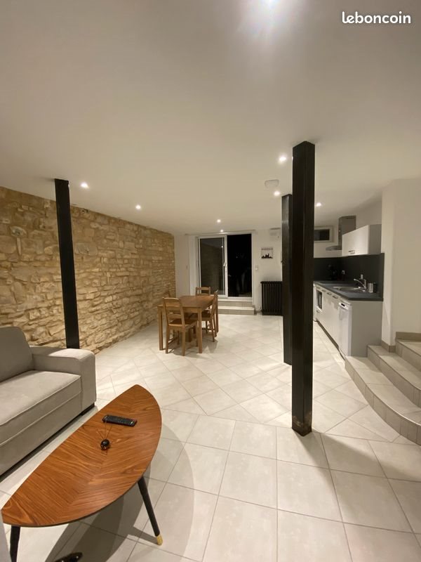 Appartement à louer, 35m², Châteauroux