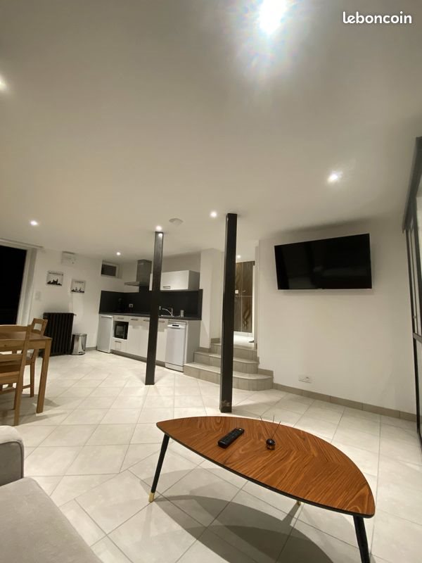 Appartement à louer, 35m², Châteauroux