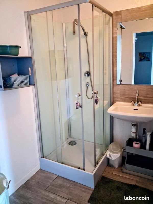 Appartement à louer, 32m², Saint-Etienne