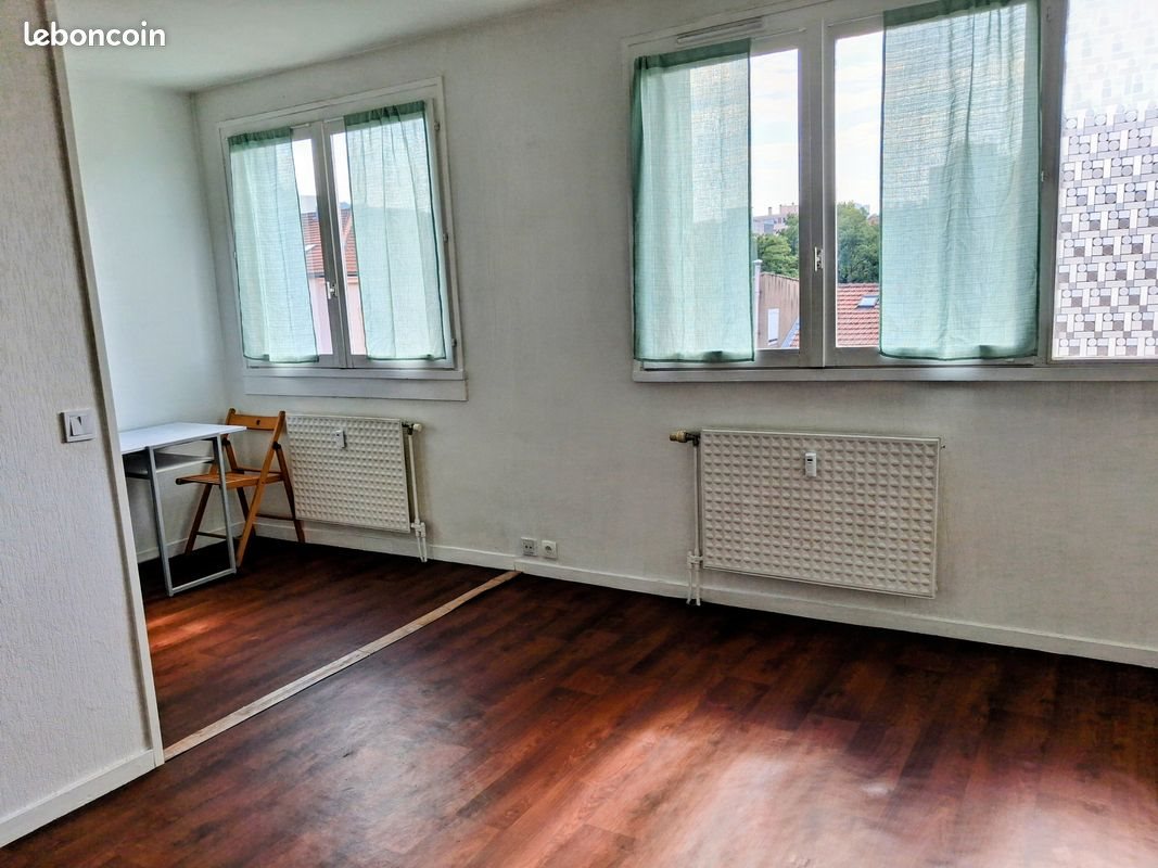 Appartement à louer, 32m², Saint-Etienne