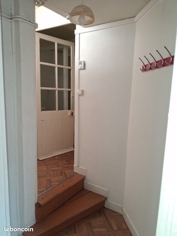Appartement à louer, 31m², Elbeuf