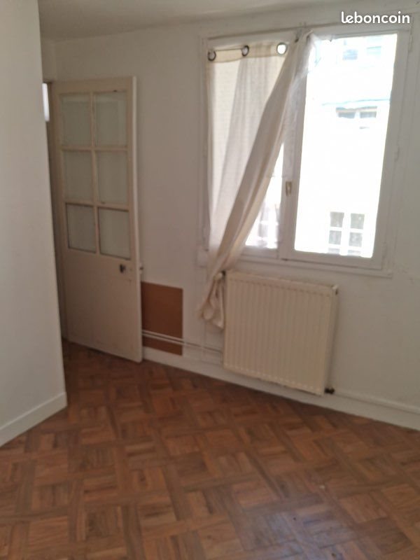 Appartement à louer, 31m², Elbeuf