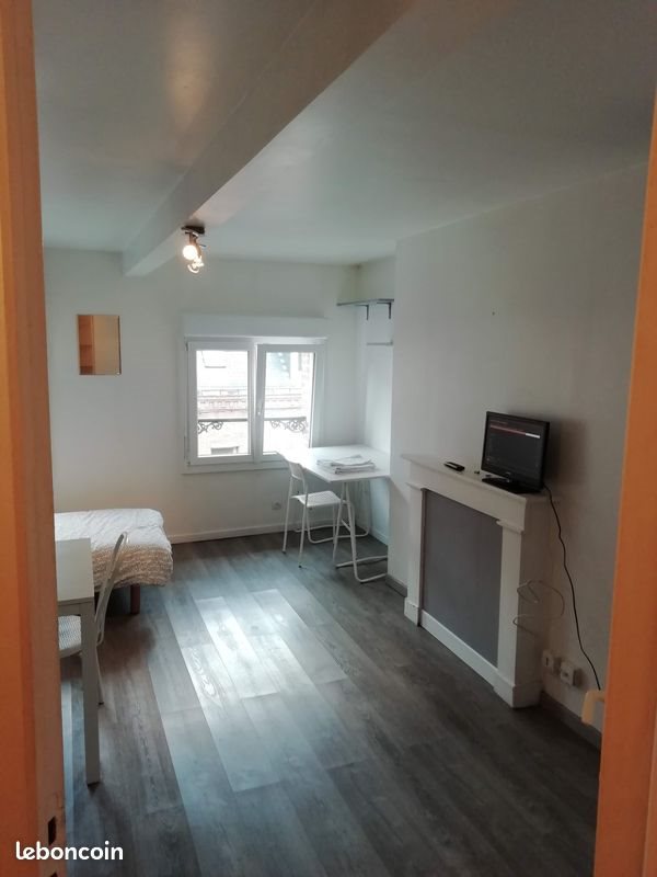 Appartement à louer, 15m², Amiens