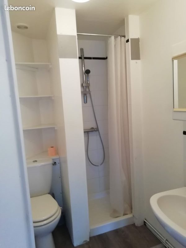 Appartement à louer, 15m², Amiens