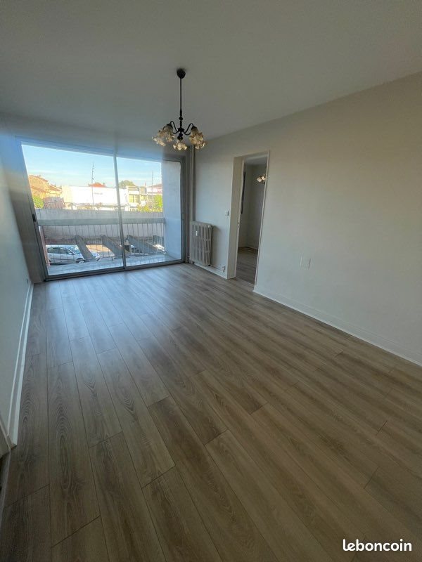 Appartement à louer, 69m², Montauban