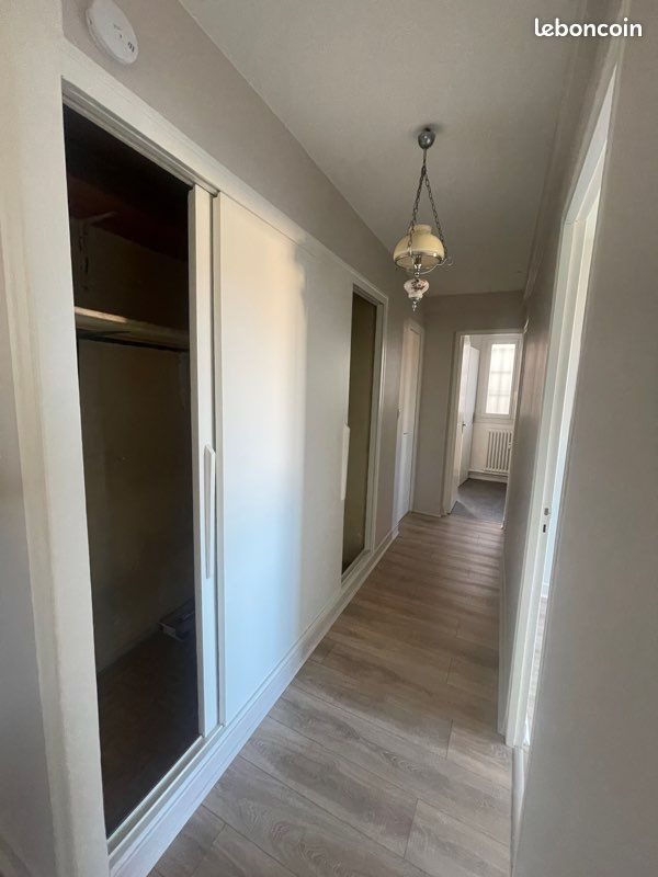 Appartement à louer, 69m², Montauban
