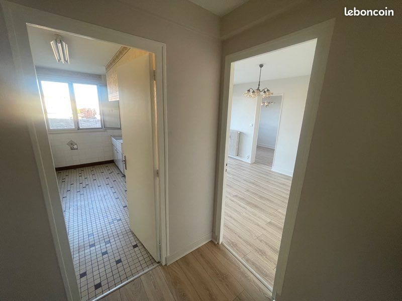 Appartement à louer, 69m², Montauban