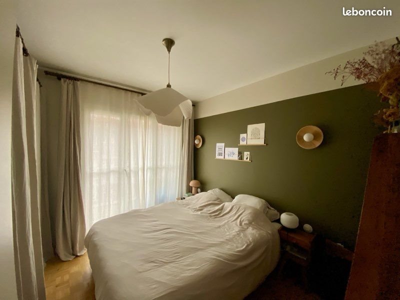 Appartement à louer, 65m², Pantin