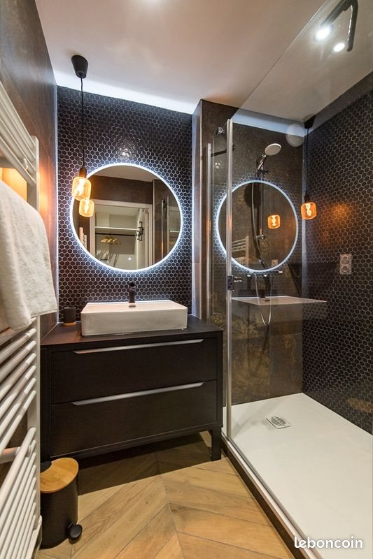 Appartement à louer, 48m², Saint-Jean-de-Maurienne
