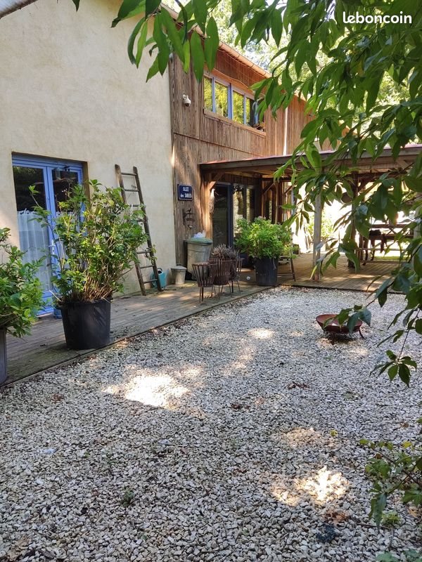 Maison à vendre, 400m², Grassac