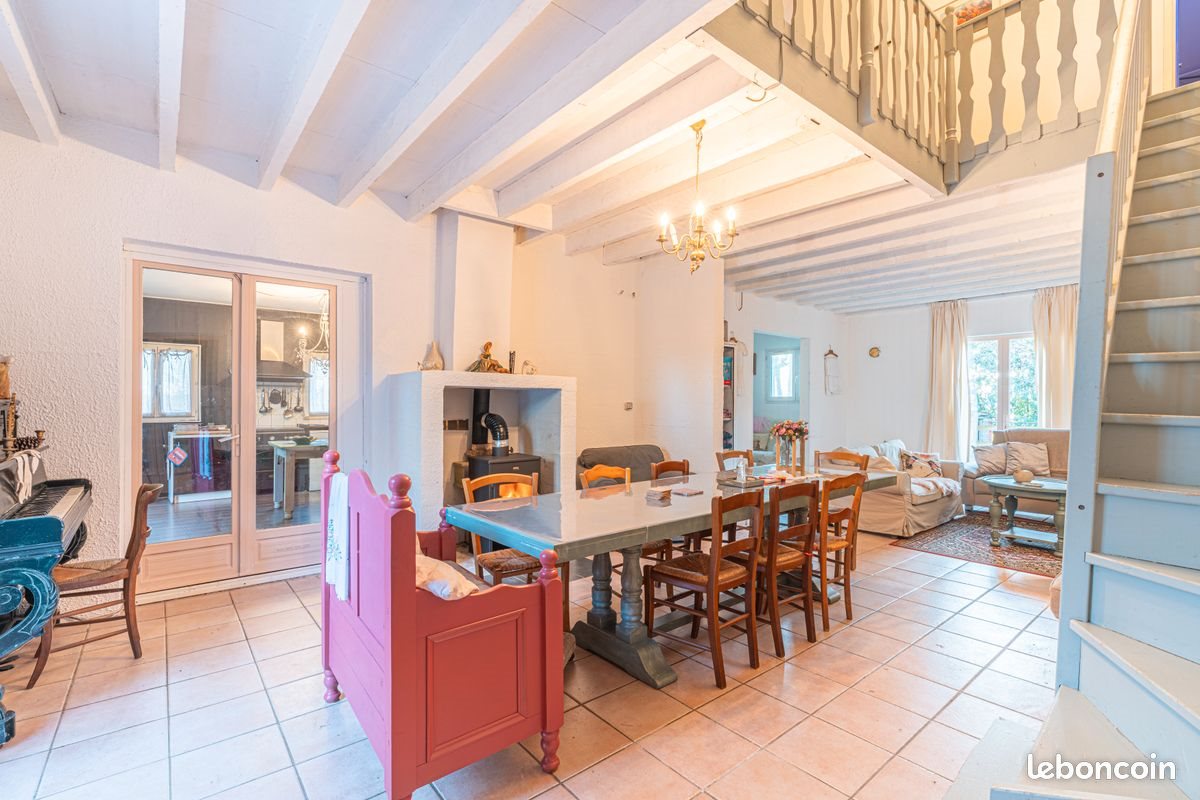 Maison à vendre, 400m², Grassac