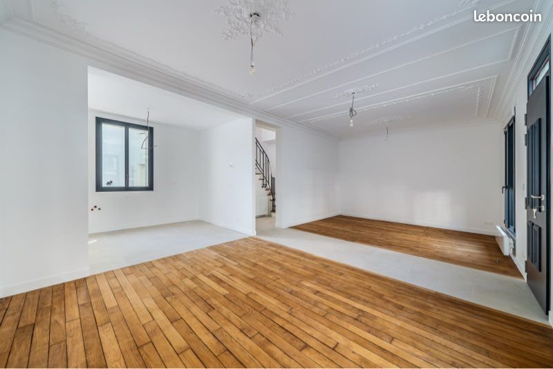 Maison à vendre, 170m², Paris 17ème